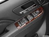  Driver's side inside window controls photo